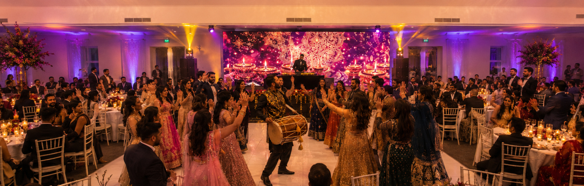 Diwali Night