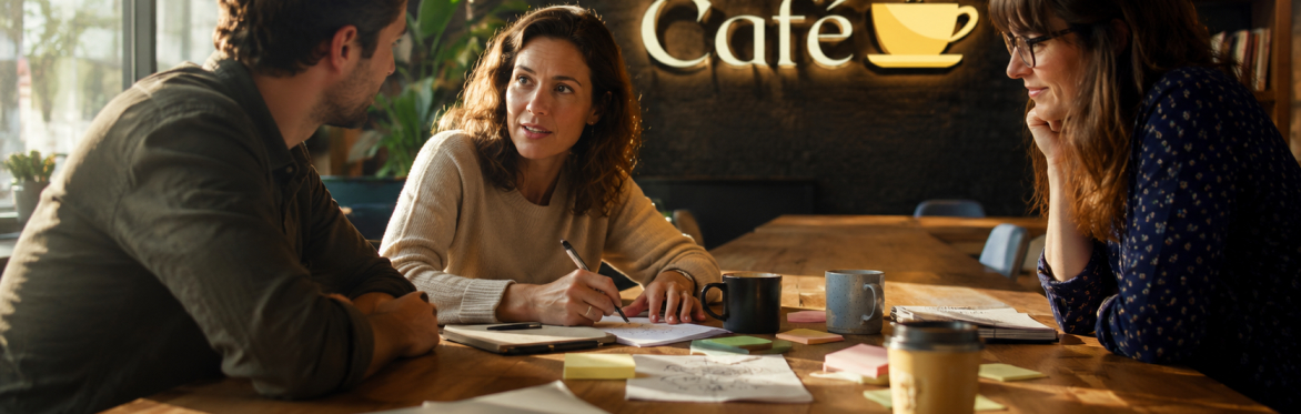 Stop Selling Like a Salesperson. Start Facilitating Better Conversations with Emily Gardner