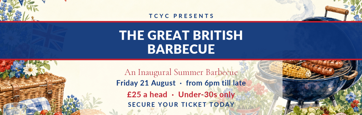 The Great British BBQ