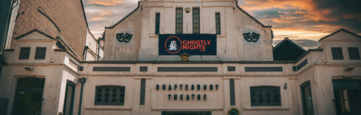 Shaftesbury Theatre