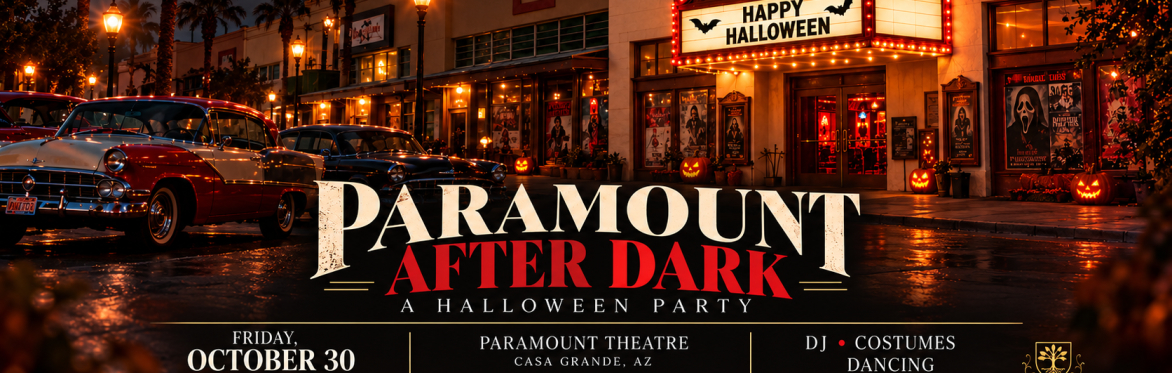 Paramount After Dark