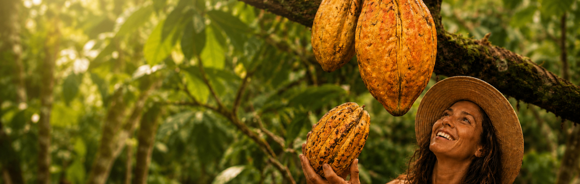 Cacao, Medicine Of The Ancient: A Masterclass