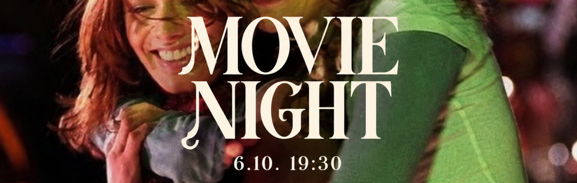 SAPPHIC MOVIE NIGHT