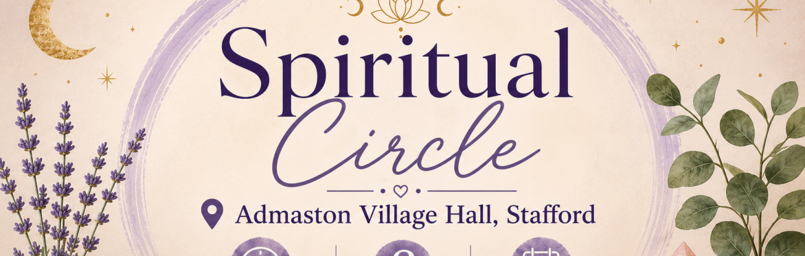 Spiritual Circle