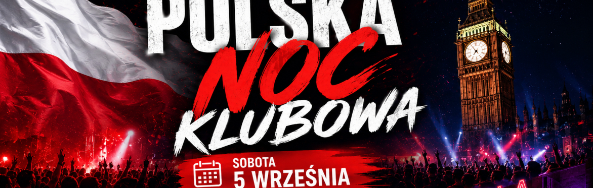 Polska Noc Klubowa
