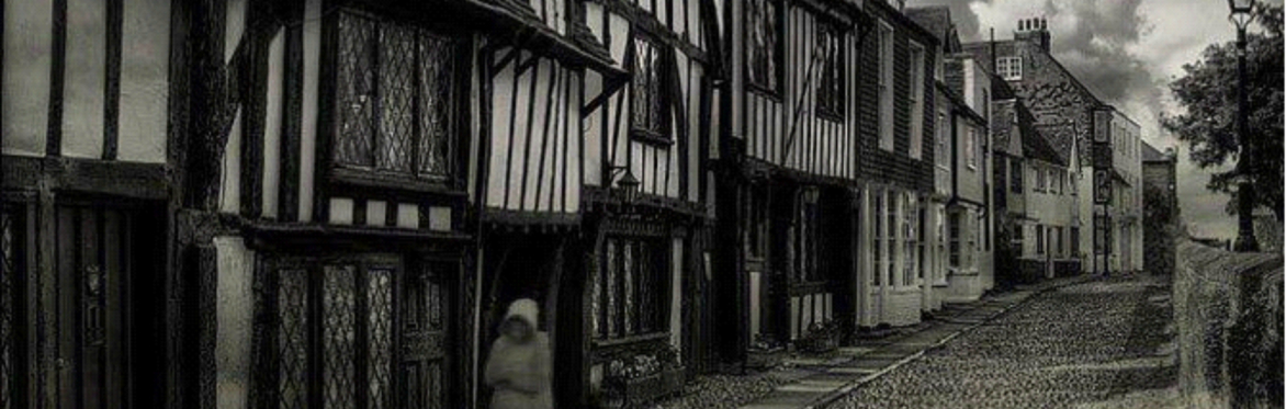 Town Crier's Ghost Walk