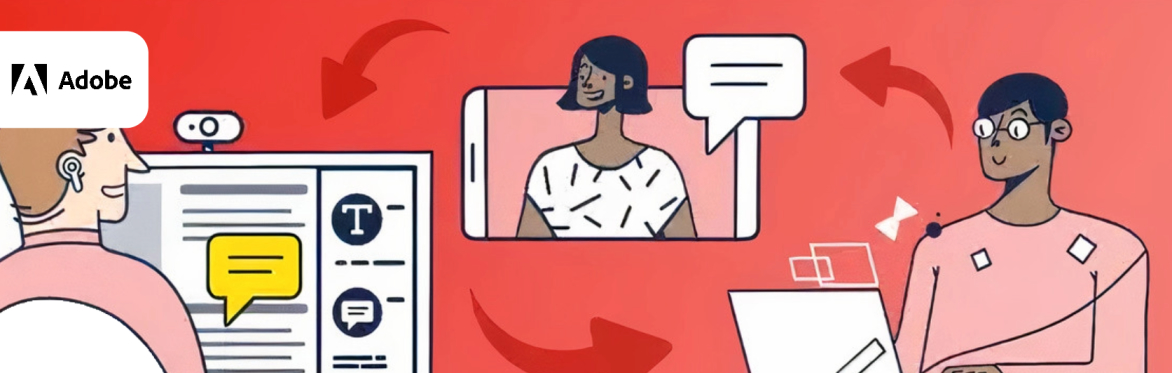 Introduction to Adobe Express | Summer Series