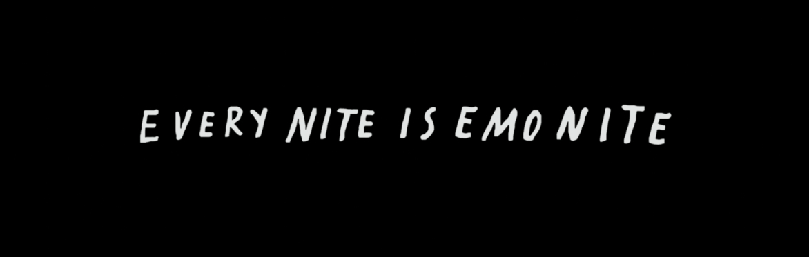 Emo Nite Dallas