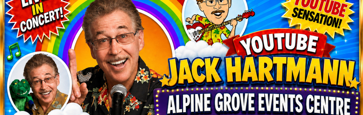 JACK HARTMANN