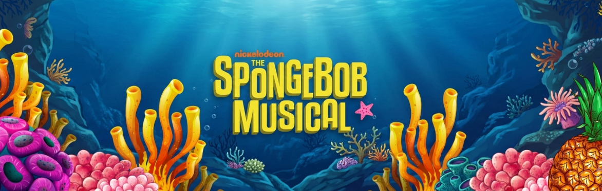 The SpongeBob Musical