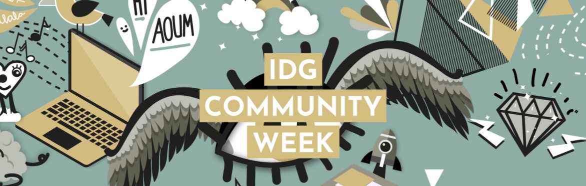 IDG Week
