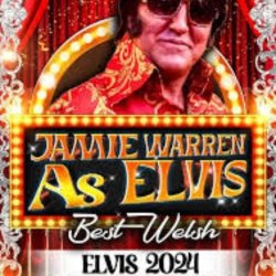 ELVIS tribute night