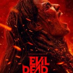 Evil Dead Burn 2026