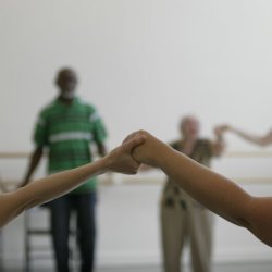 Dance for PD Peekskill/Cortlandt