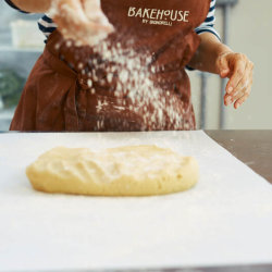 Summer season -  LITTLE BAKERS (pizza making)