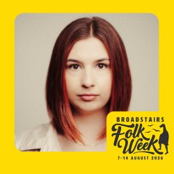 Folk Club with Morag Butler and Abigail Pryde (Concert)