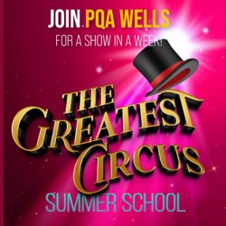 PQA Wells – Greatest Circus Show In A Week