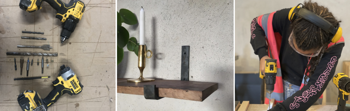 DIY & Repair at Home