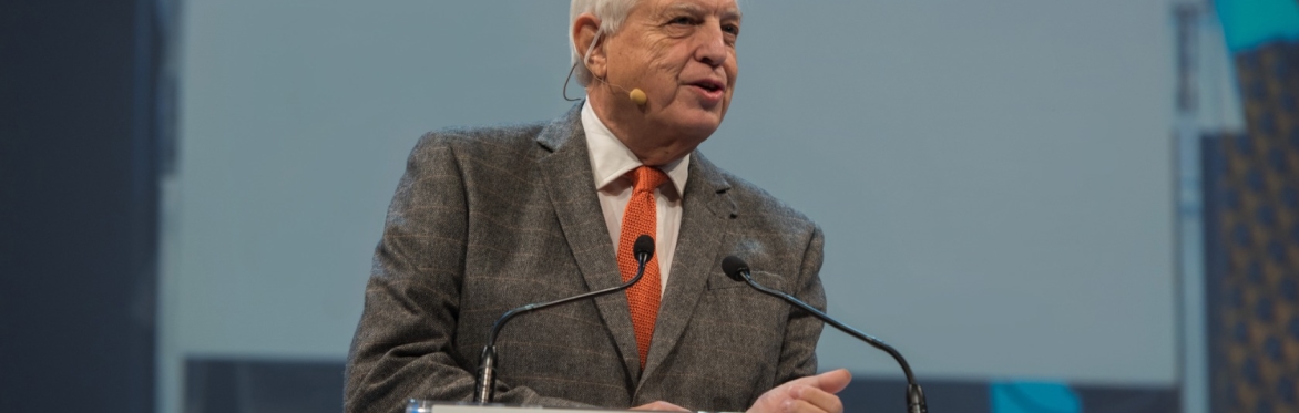 Salters' Annual Lecture 2023