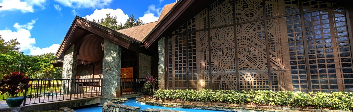 SAN PEDRO SPIRITUAL DEVELOPMENT CENTER