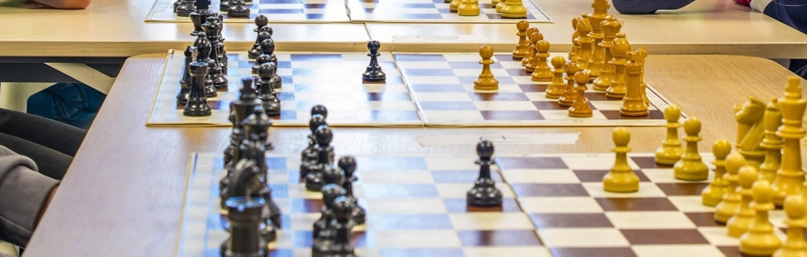 ♟️ Schaakmat… of toch niet?