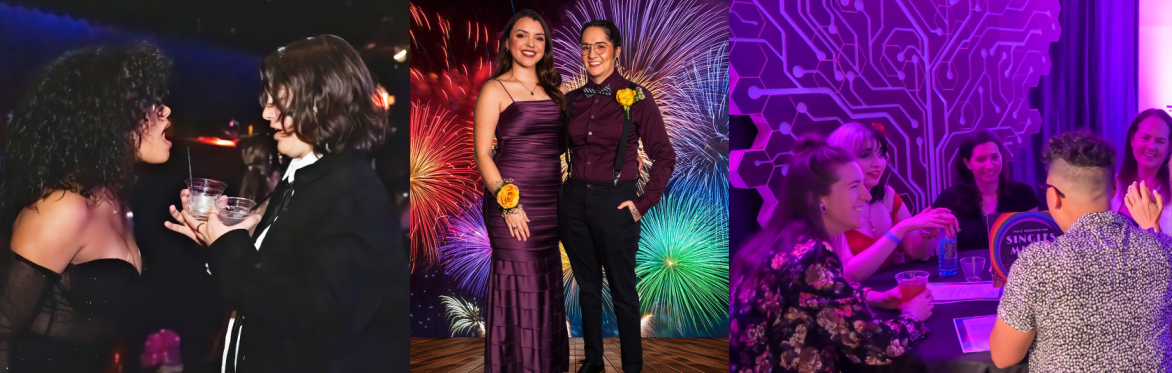 10th Annual Lez Prom (Austin)