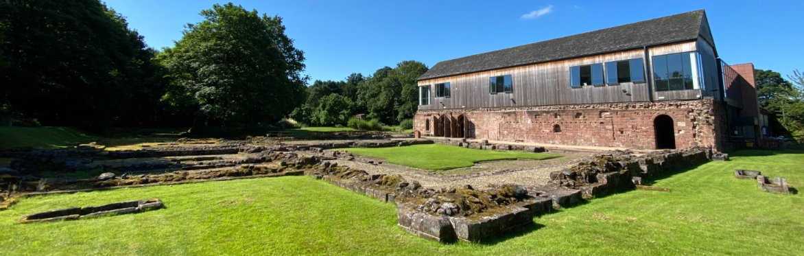 Purchase Annual Membership For Norton Priory