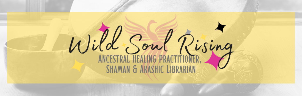 Past Life Regression - In Person