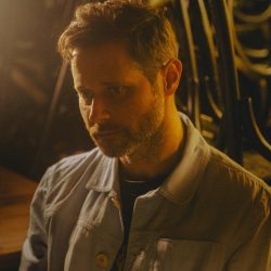 Dan Mangan