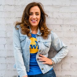 Comedy Up North: Eleanor Kerrigan