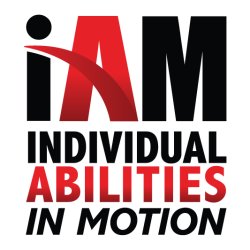 I Am In Individuals In Motion Cash & Prize Bingo