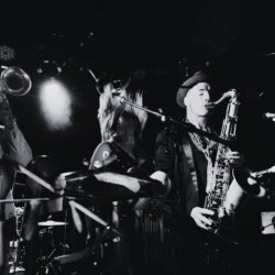 Festival Fringe: Festival Live Showcase at the Festival Bar