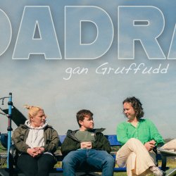 Dadra : Theatr Bara Caws