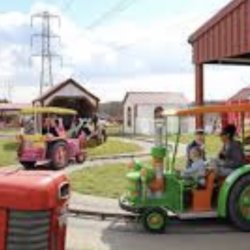 Old Mac Donald’s farm private hire