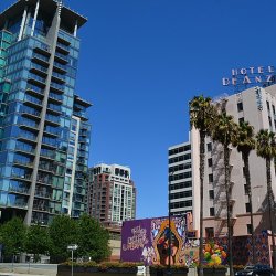 Downtown San Jose
