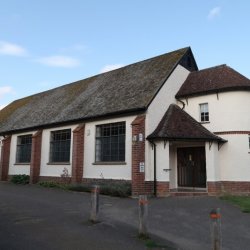 SHERE - Little Purple Psychic & Holistic Fair