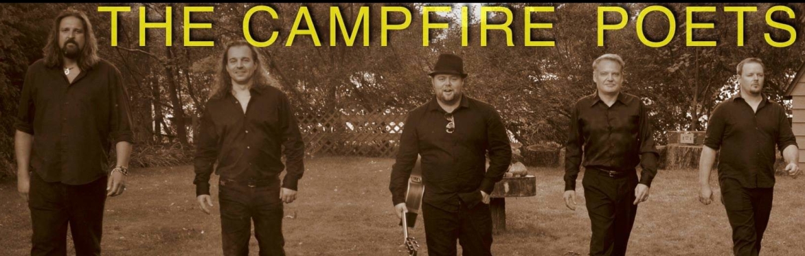 Campfire Poets Sick Kids Charity