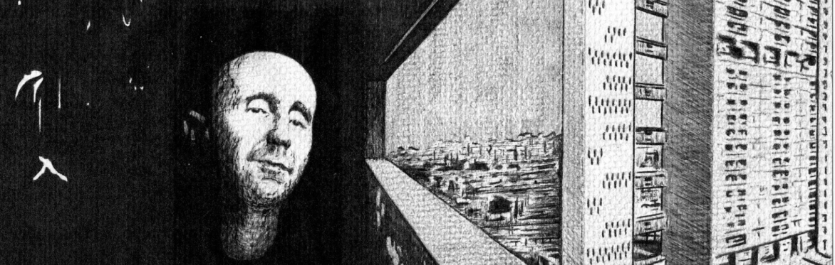 Wherever Life Was Not: Brecht Songs
