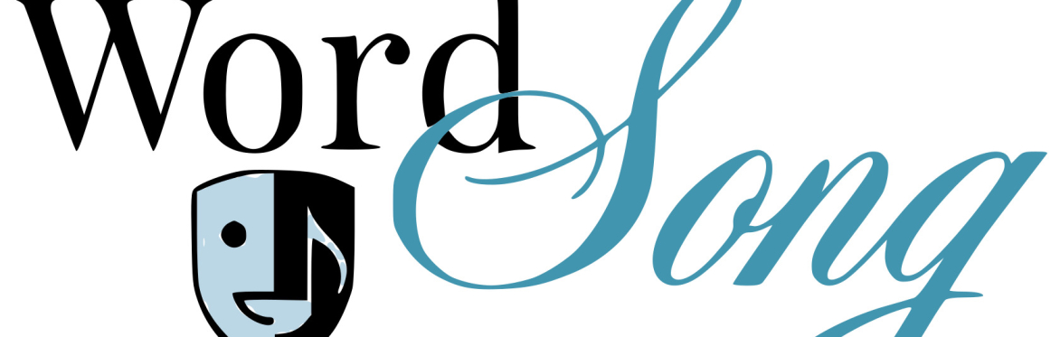 WordSong Logo