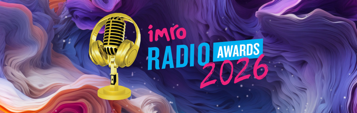 IMRO Radio Awards 2026