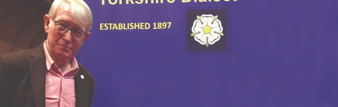 COFFEE MORNING - Yorkshire Dialect