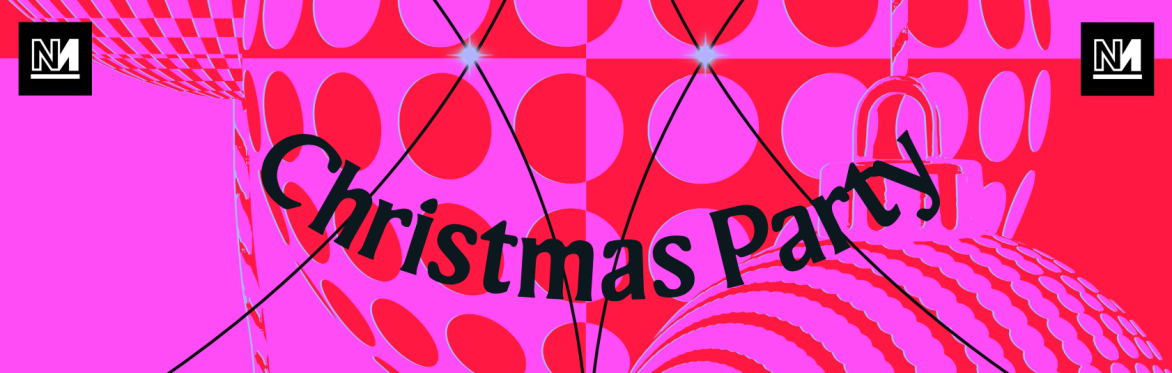 Novara Media x Xmas 2023