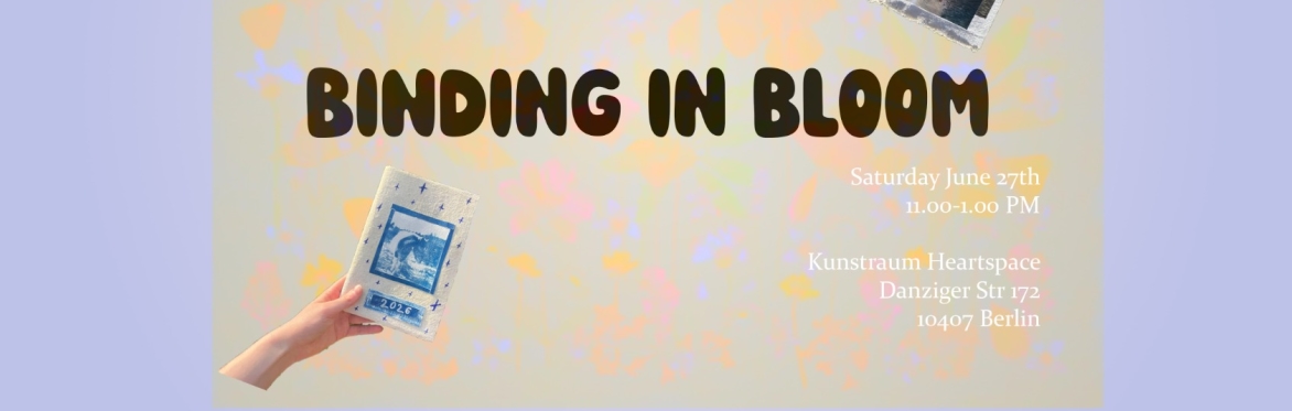 Binding in Bloom