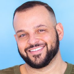 Comedy Up North: Daniel Franzese