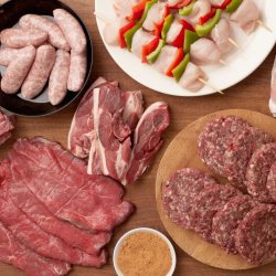Butchery Workshop: Summer BBQ Cuts
