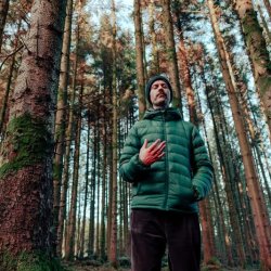 Mindfulness in Ballaglass Glen