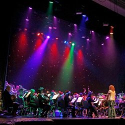 Belvedere Concert Band - The Magic of Christmas 2026