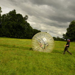 Fairburn Summer Activity Day 22/07/2026