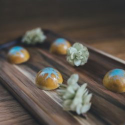 Create, taste and talk