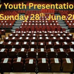 Presentation Day 2026 Managers/Coaches/Players/Admins/Sponsors Tickets